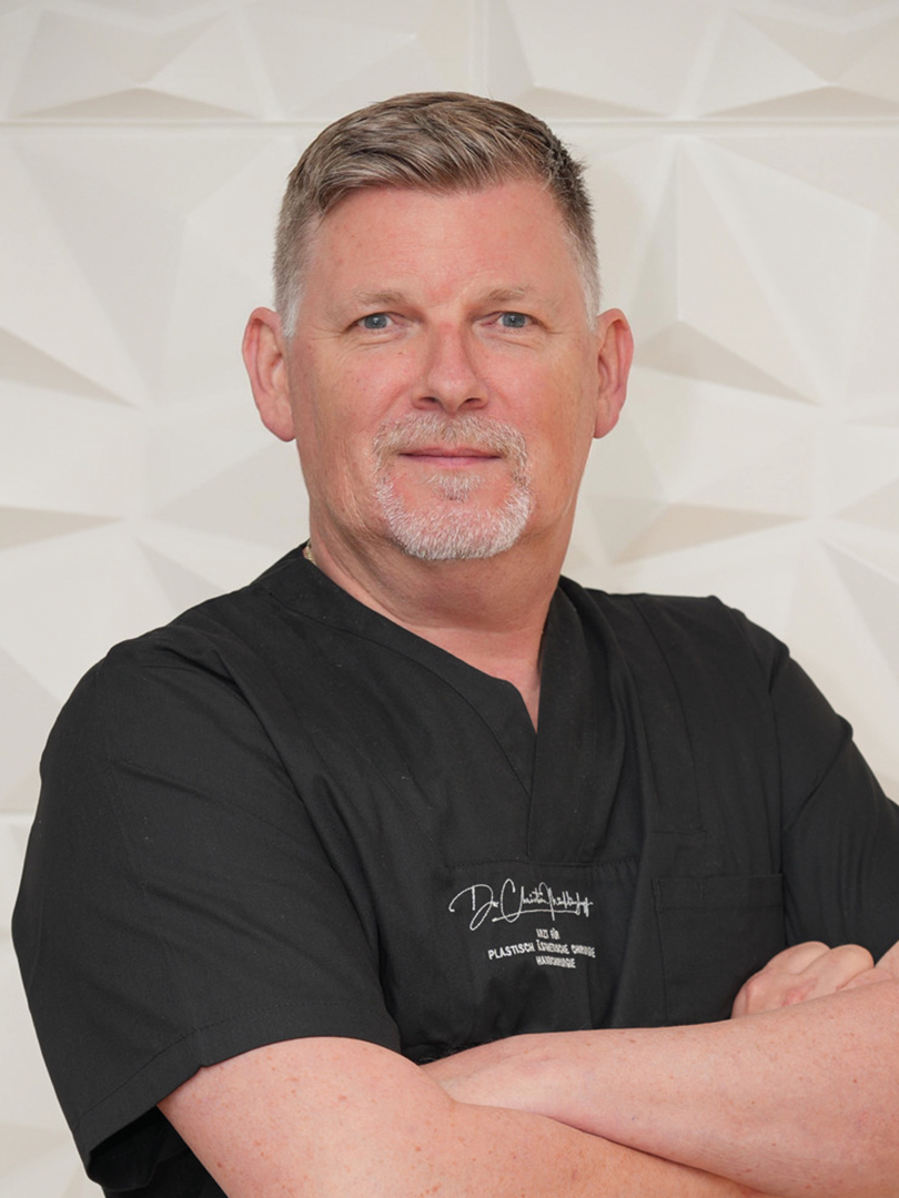 Dr. Christian Möcklinghoff