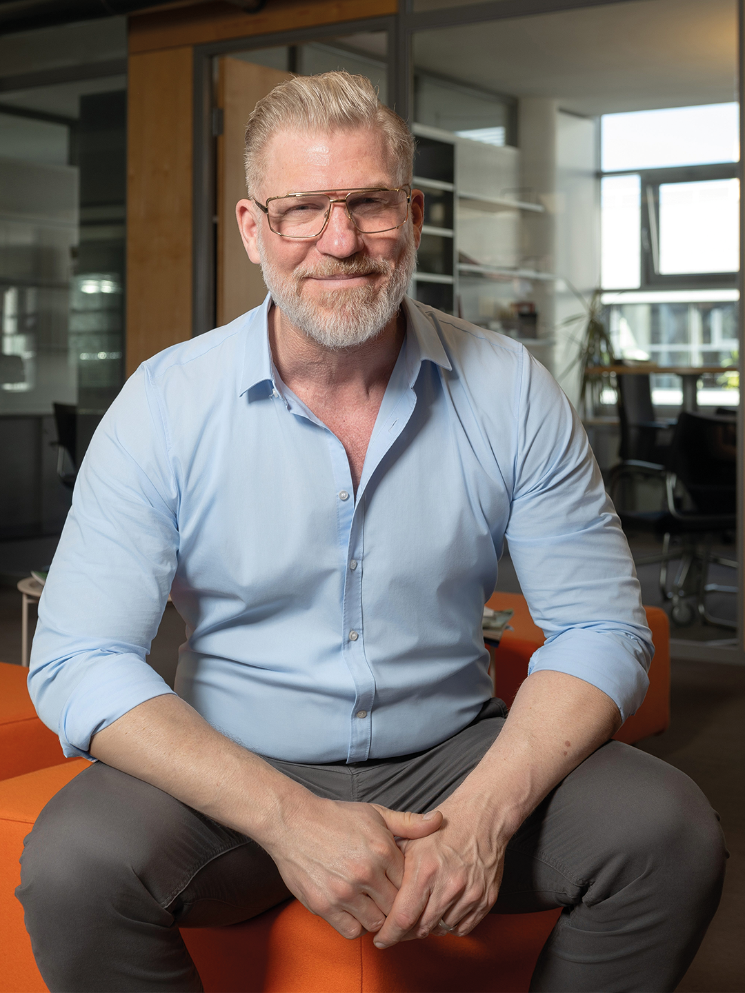 Dr. Matthias Manke